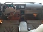 1991 Cadillac Seville