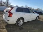 2016 Volvo XC90 T6