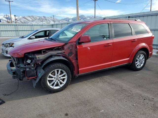 2015 Dodge Journey SXT