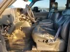 2002 Chevrolet Silverado K2500 Heavy Duty