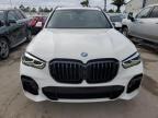 2022 BMW X5 Sdrive 40I