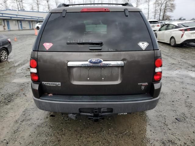 2006 Ford Explorer XLT