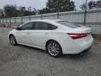 2013 Toyota Avalon Base