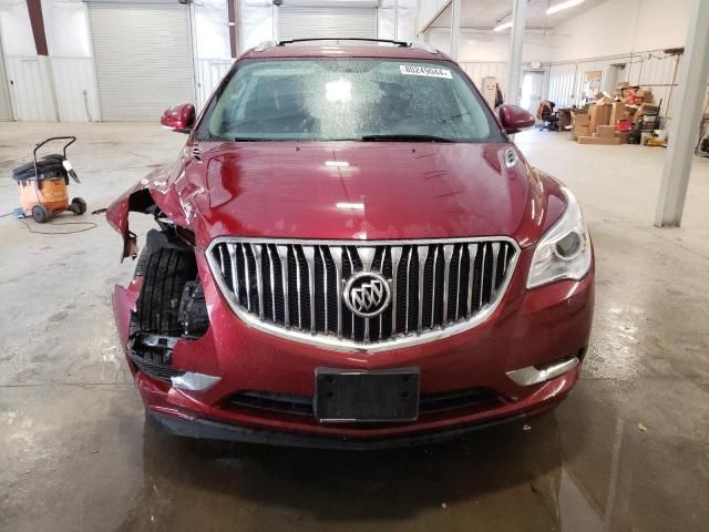 2016 Buick Enclave