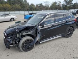 BMW salvage cars for sale: 2016 BMW X1 XDRIVE28I