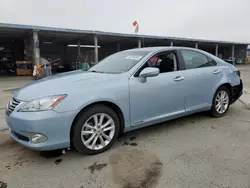 Compre carros salvage a la venta ahora en subasta: 2011 Lexus ES 350