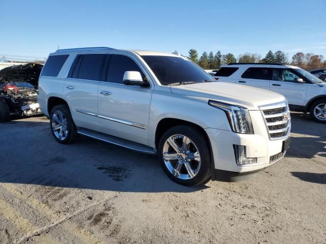 2015 Cadillac Escalade Luxury