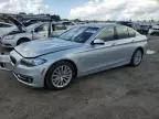 2016 BMW 528 I