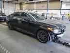 2018 Genesis G80 Sport