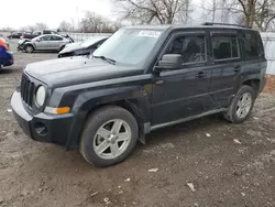 2010 Jeep Patriot Sport en venta en London, ON