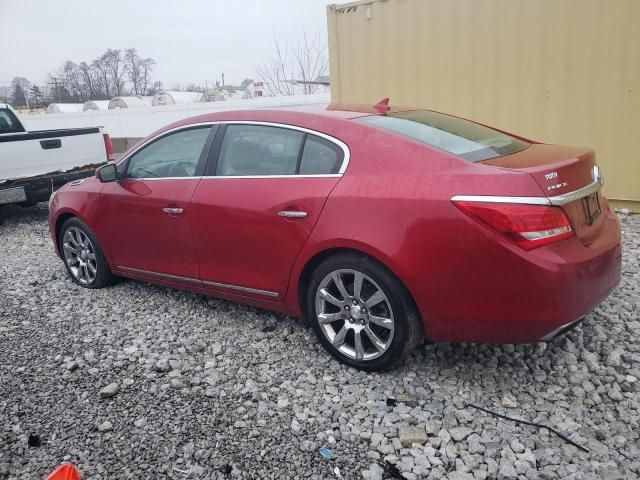 2014 Buick Lacrosse Premium