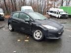 2017 Ford Fiesta SE