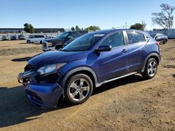 2017 Honda HR-V EX en venta en American Canyon, CA