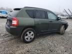 2008 Jeep Compass Sport