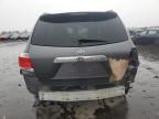 2012 Toyota Highlander Base