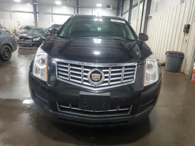 2013 Cadillac SRX Luxury Collection