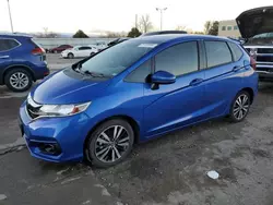 2020 Honda FIT EX en venta en Littleton, CO