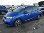 2020 Honda FIT EX