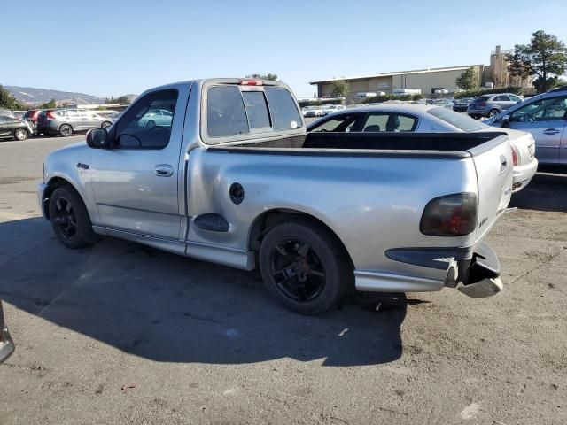 2004 Ford F150 SVT Lightning