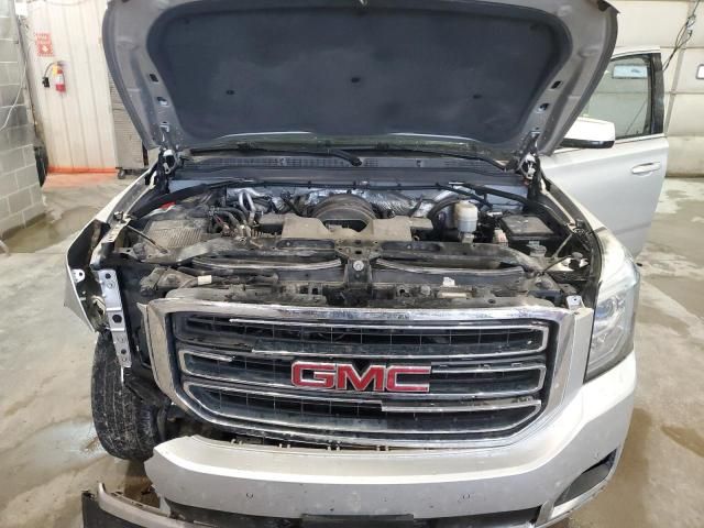 2015 GMC Yukon SLE