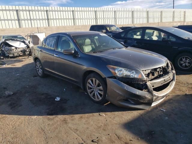 2012 Honda Accord EXL