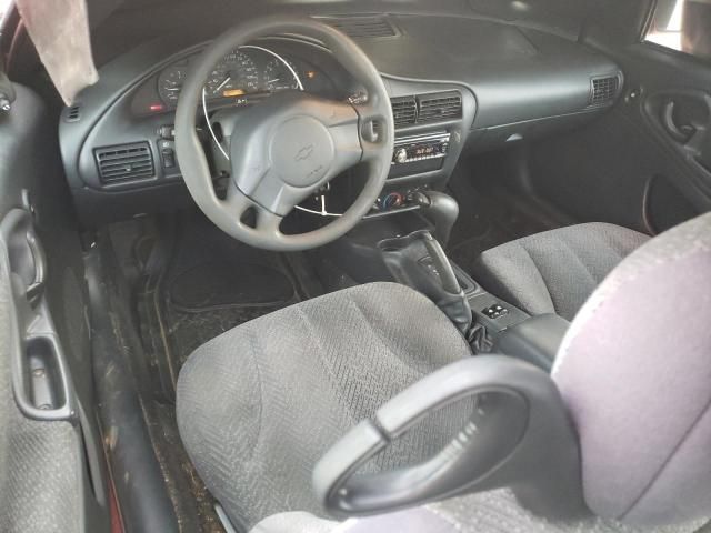 2003 Chevrolet Cavalier LS Sport