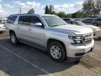 2019 Chevrolet Suburban C1500 LT