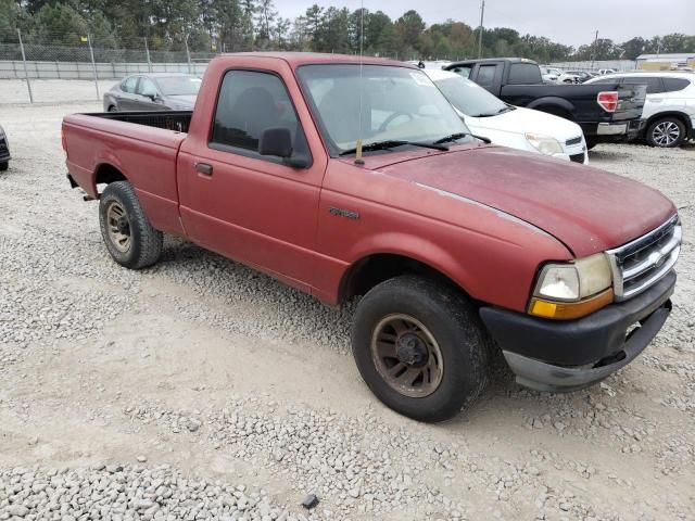 1998 Ford Ranger