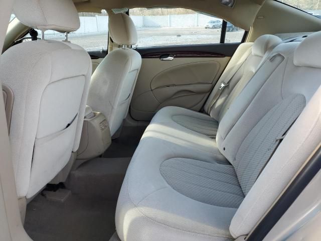 2008 Buick Lucerne CX