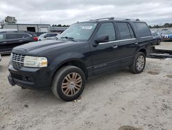 Lincoln Navigator Vehiculos salvage en venta: 2011 Lincoln Navigator