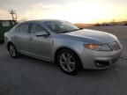 2012 Lincoln MKS