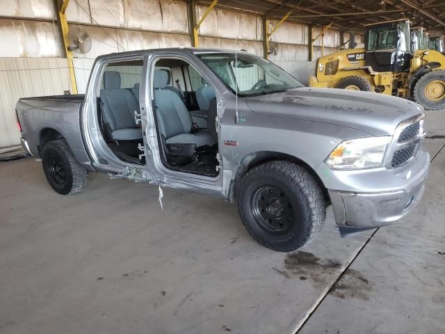 2020 Dodge RAM 1500 Classic Tradesman