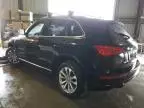 2013 Audi Q5 Premium Plus