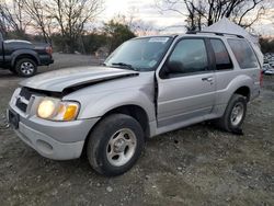 2003 Ford Explorer Sport en venta en Baltimore, MD