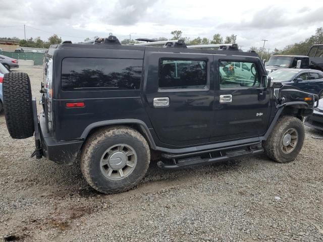 2003 Hummer H2