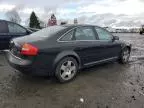 2004 Audi A6 4.2 Quattro