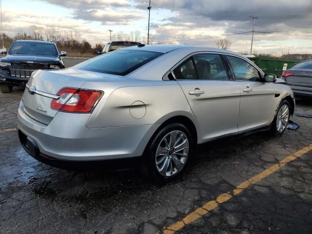 2011 Ford Taurus Limited