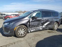 2020 Chrysler Pacifica Touring L en venta en Pennsburg, PA