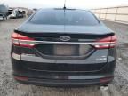 2017 Ford Fusion SE Hybrid