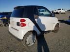 2011 Smart Fortwo Pure