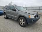 2007 Jeep Grand Cherokee Laredo