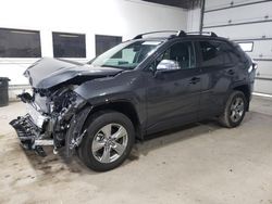 2024 Toyota Rav4 XLE en venta en Blaine, MN