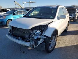 Vehiculos salvage en venta de Copart Kansas City, KS: 2011 Honda CR-V EXL