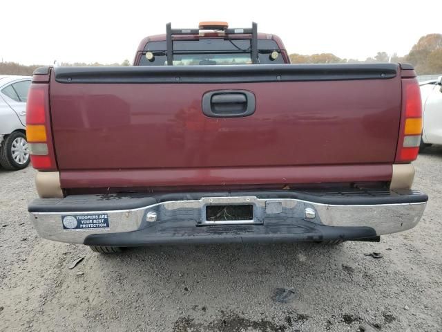 1999 Chevrolet Silverado K1500