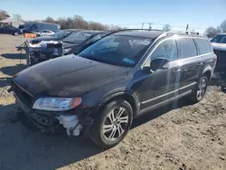 Salvage Cars with No Bids Yet For Sale at auction: 2015 Volvo XC70 T5 Premier