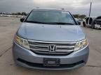 2011 Honda Odyssey EXL