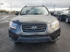 2011 Hyundai Santa FE GLS