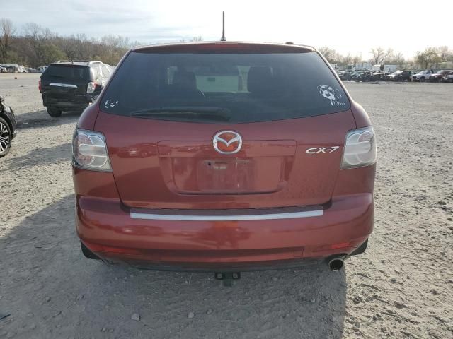 2010 Mazda CX-7