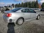 2010 Mitsubishi Galant FE