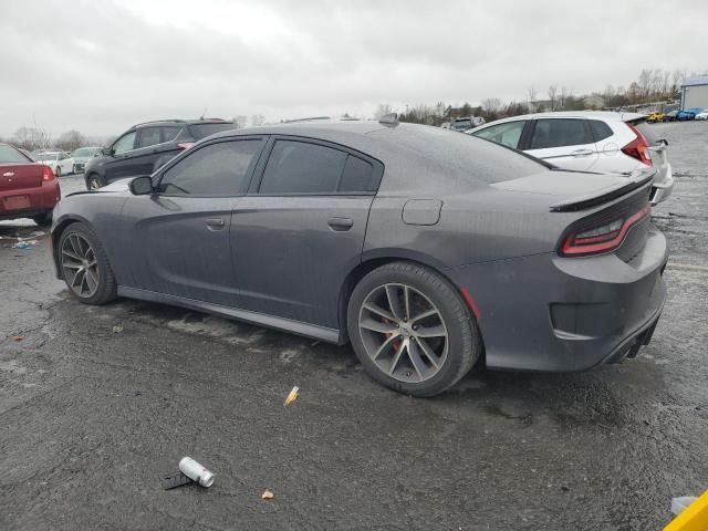 2015 Dodge Charger SRT 392